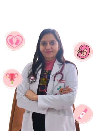 Dr. Seema Bhardwaj, Gynecologist in Bhiwani, Haryana