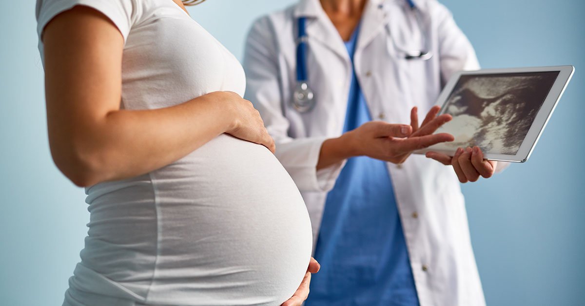 high-risk pregnancy care strategies to ensure safe delivery for both mother and baby.